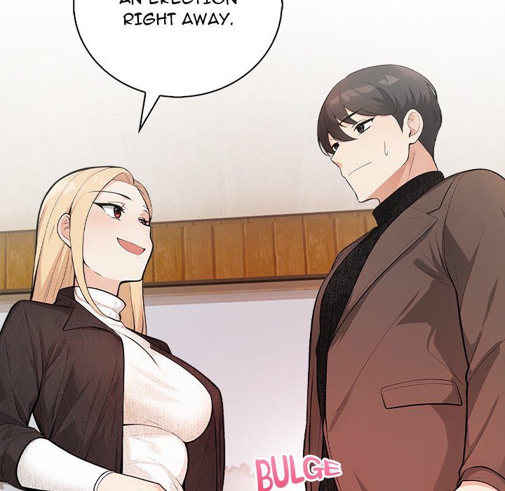 Cabin Resort X chapter 16 page 78