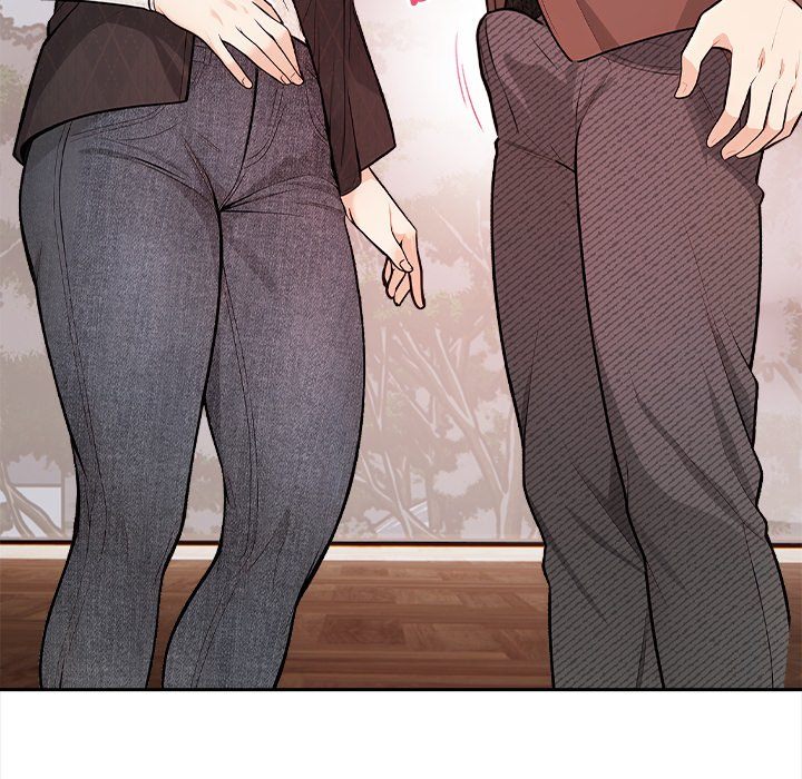 Cabin Resort X chapter 16 page 79