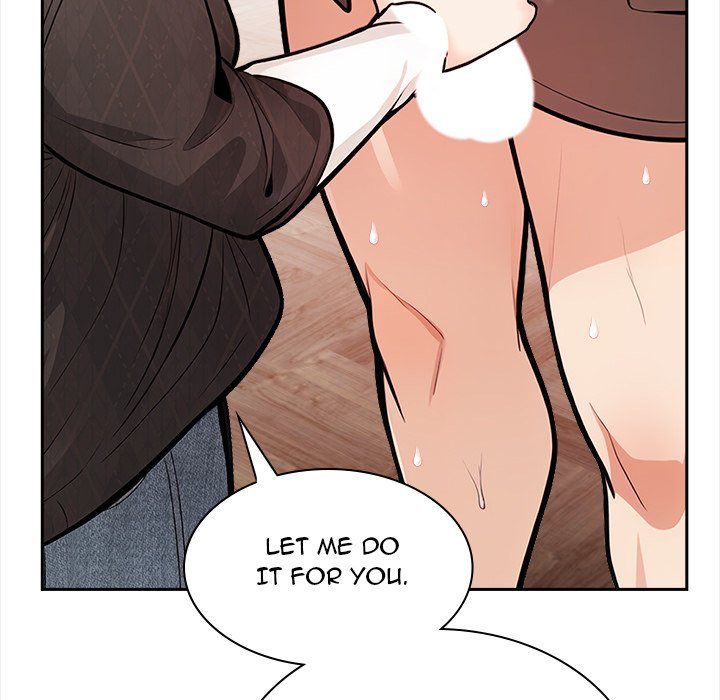 Cabin Resort X chapter 16 page 90