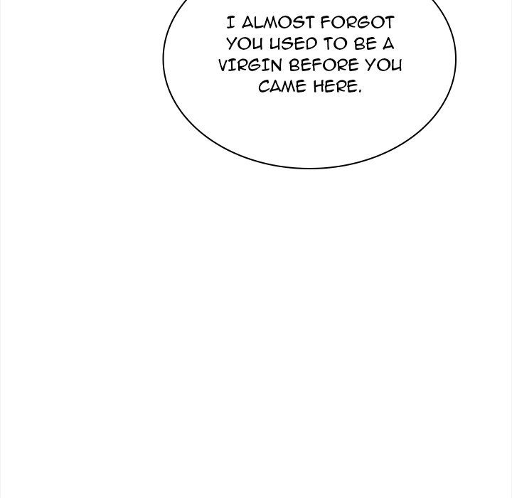 Cabin Resort X chapter 16 page 91
