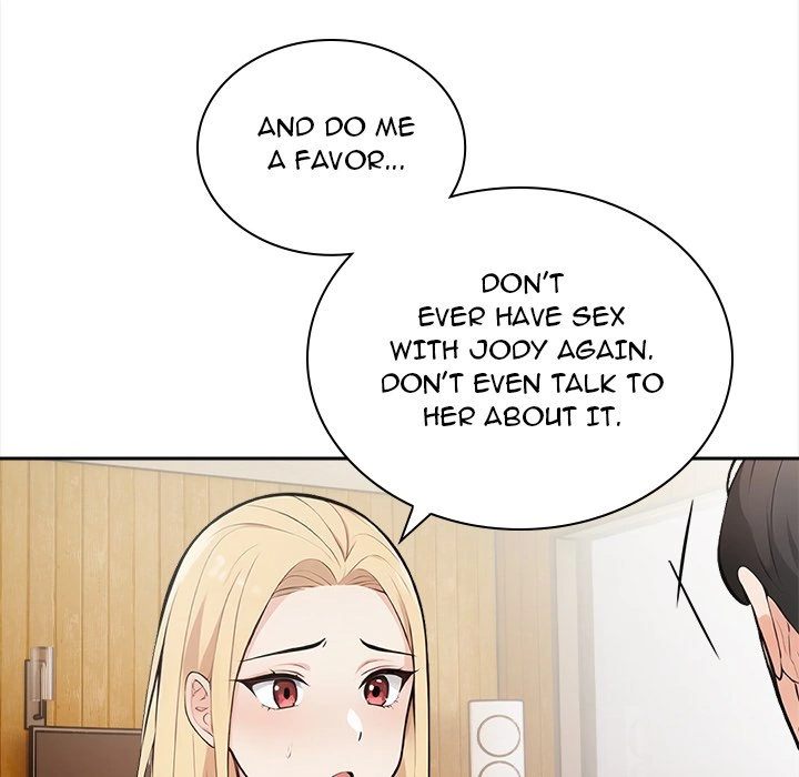 Cabin Resort X chapter 16 page 92