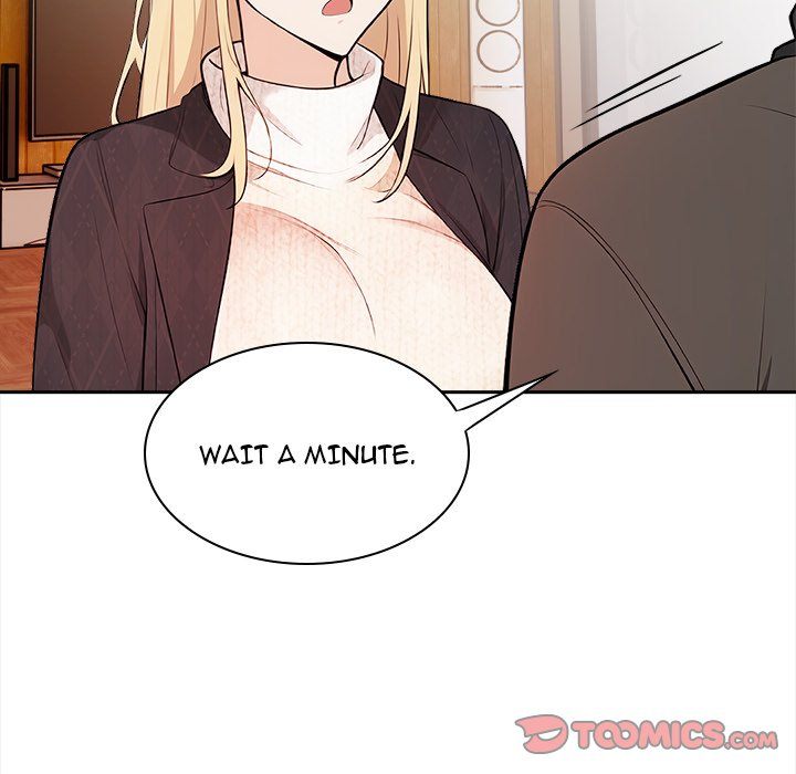 Cabin Resort X chapter 16 page 93