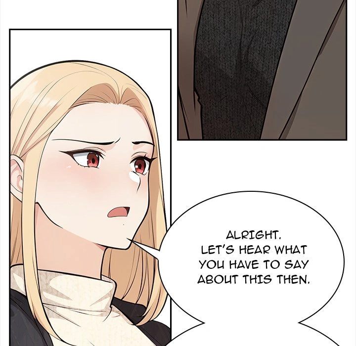 Cabin Resort X chapter 16 page 96