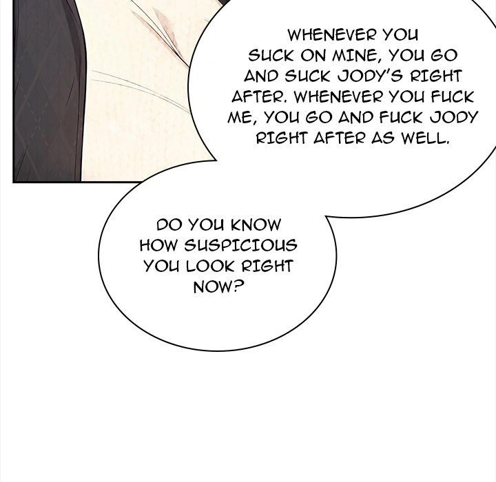 Cabin Resort X chapter 16 page 97