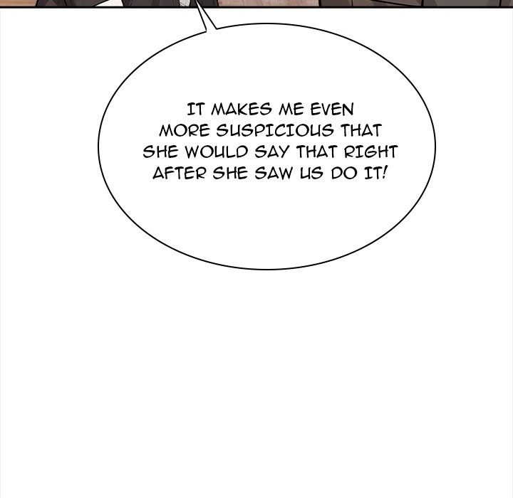 Cabin Resort X chapter 16 page 100