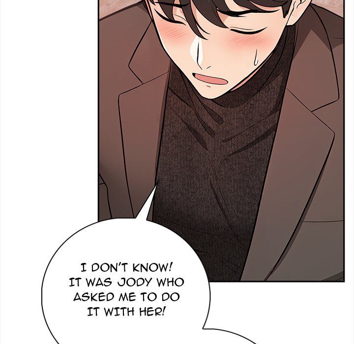 Cabin Resort X chapter 16 page 102