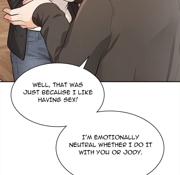 Cabin Resort X chapter 16 page 106