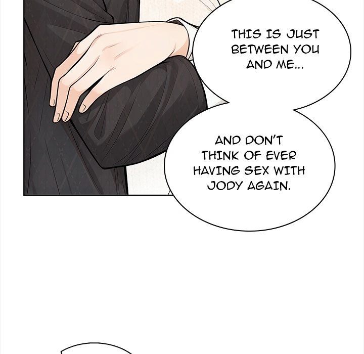 Cabin Resort X chapter 16 page 109