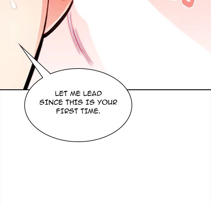 Cabin Resort X chapter 16 page 119
