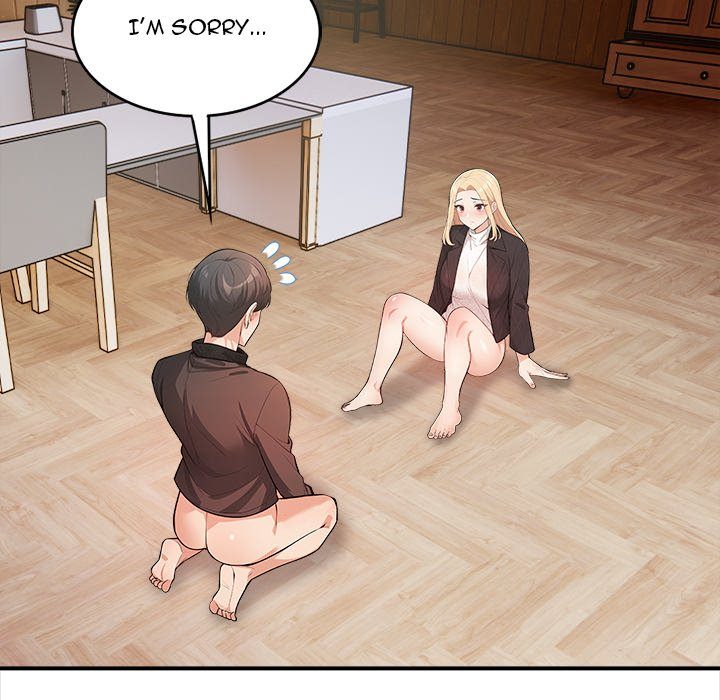 Cabin Resort X chapter 17 page 72