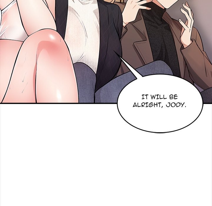 Cabin Resort X chapter 18 page 23