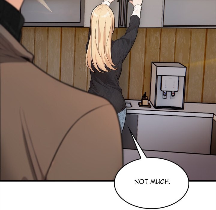 Cabin Resort X chapter 18 page 31