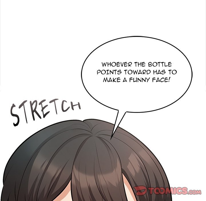 Cabin Resort X chapter 18 page 81