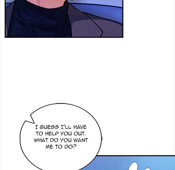 Cabin Resort X chapter 18 page 107