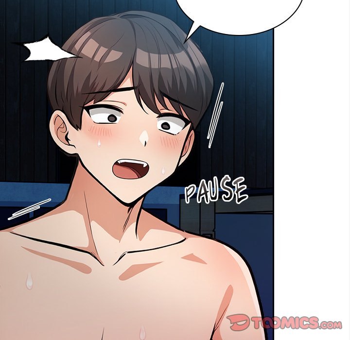 Cabin Resort X chapter 19 page 27