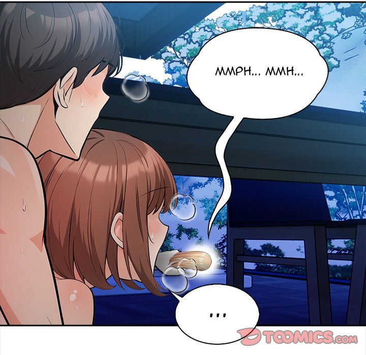 Cabin Resort X chapter 19 page 45