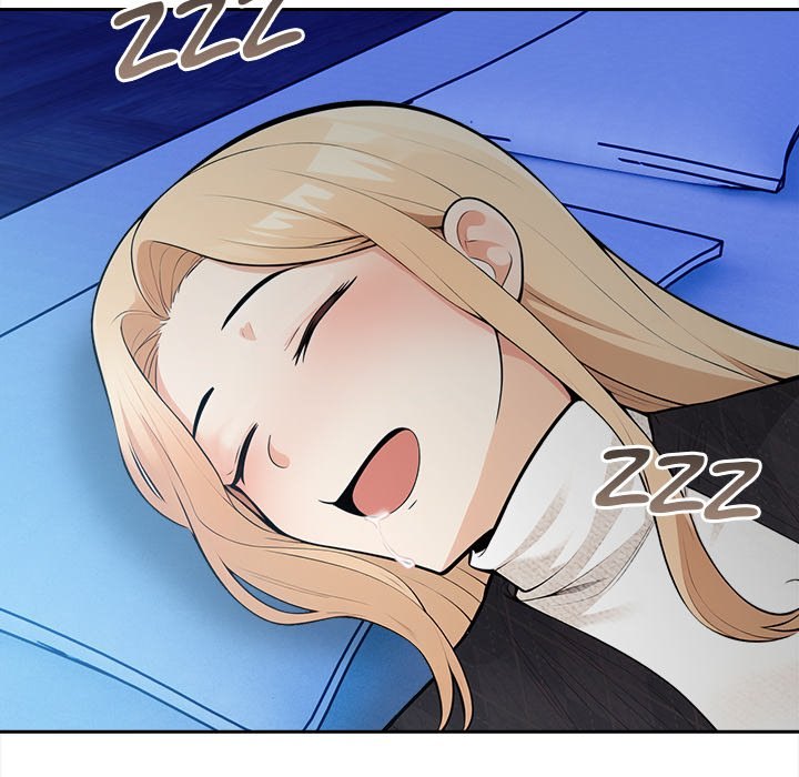 Cabin Resort X chapter 19 page 47