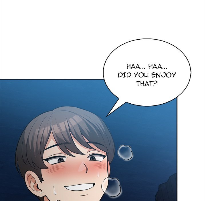 Cabin Resort X chapter 19 page 76