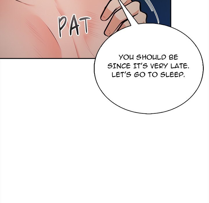 Cabin Resort X chapter 19 page 84