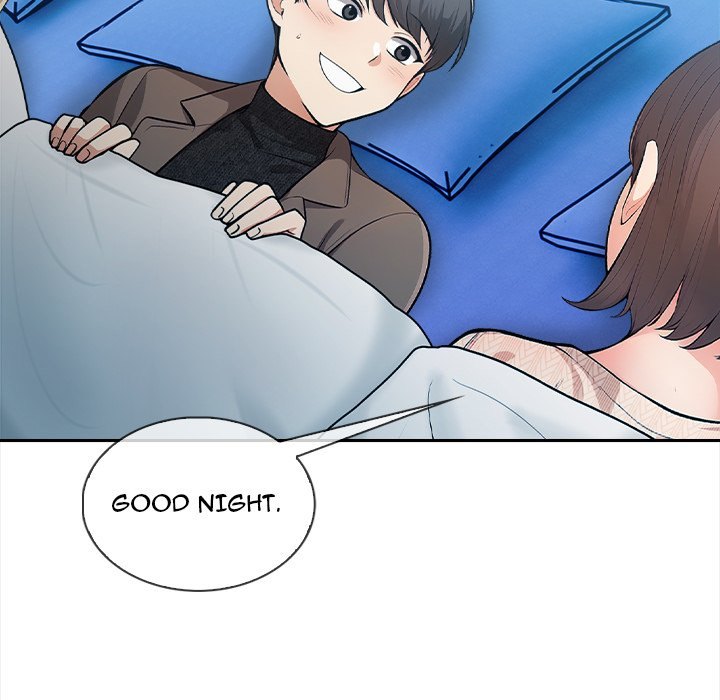 Cabin Resort X chapter 19 page 90