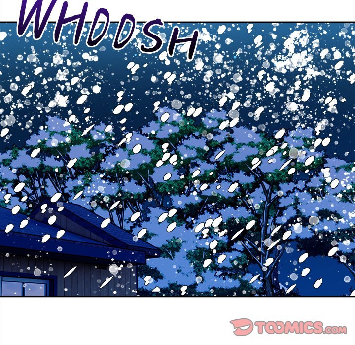 Cabin Resort X chapter 19 page 93