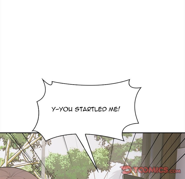 Cabin Resort X chapter 19 page 105