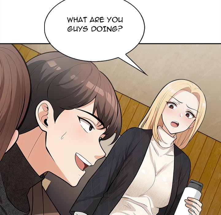 Cabin Resort X chapter 19 page 108