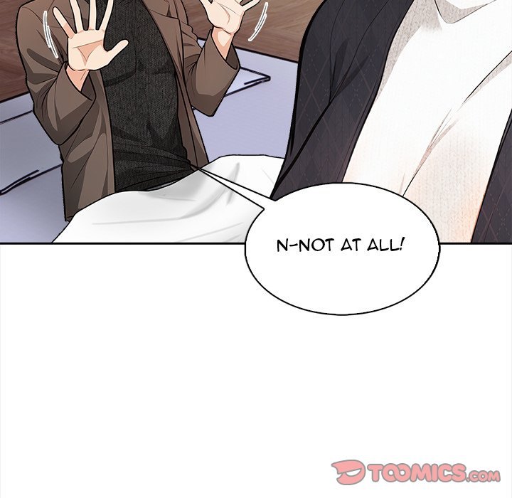 Cabin Resort X chapter 19 page 111
