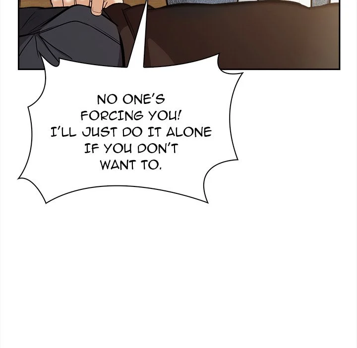 Cabin Resort X chapter 2 page 7
