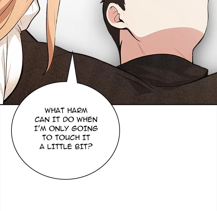 Cabin Resort X chapter 2 page 9