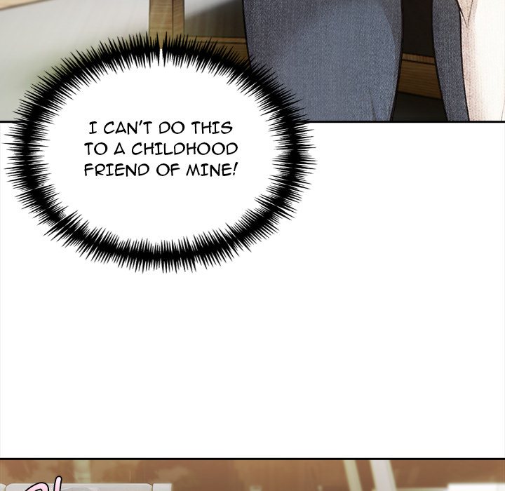 Cabin Resort X chapter 2 page 15