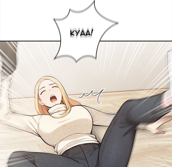 Cabin Resort X chapter 2 page 56