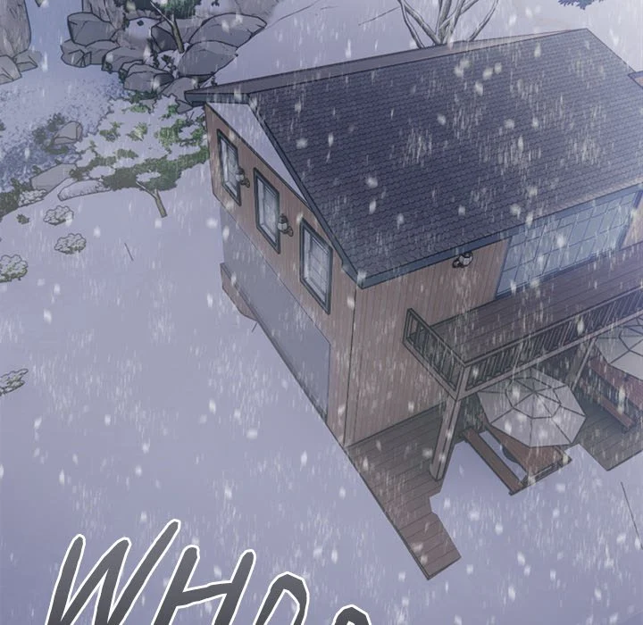 Cabin Resort X chapter 2 page 95