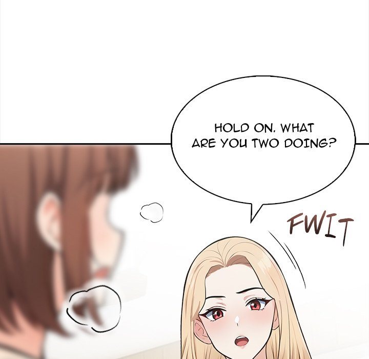 Cabin Resort X chapter 20 page 7