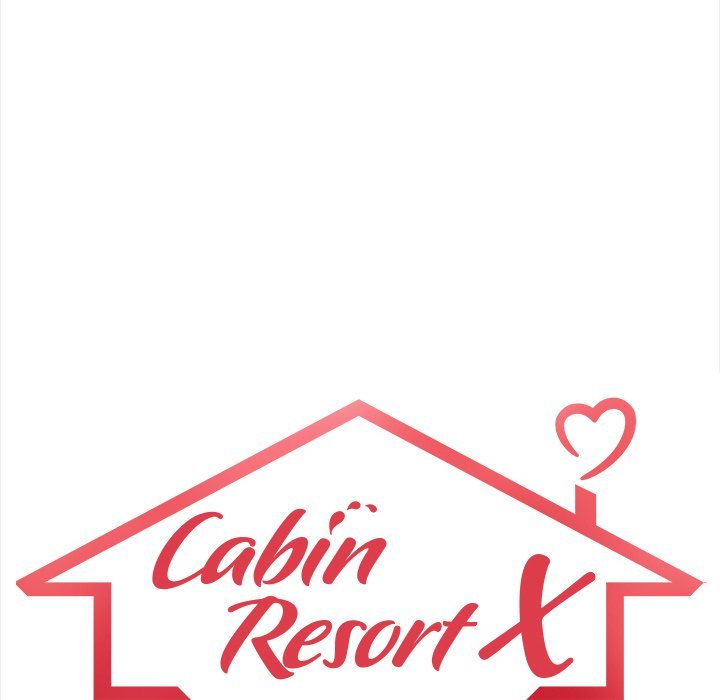 Cabin Resort X chapter 20 page 14