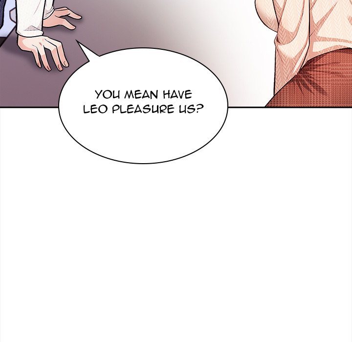 Cabin Resort X chapter 20 page 48