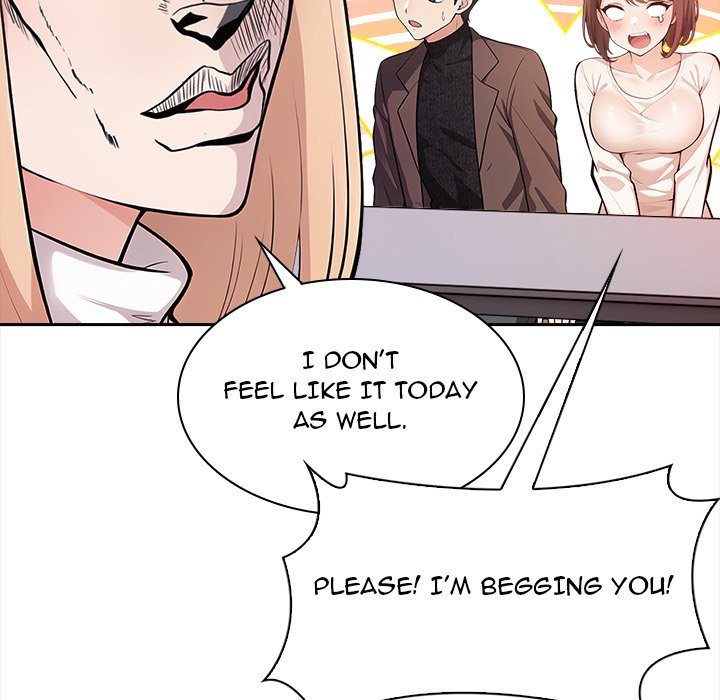 Cabin Resort X chapter 20 page 50