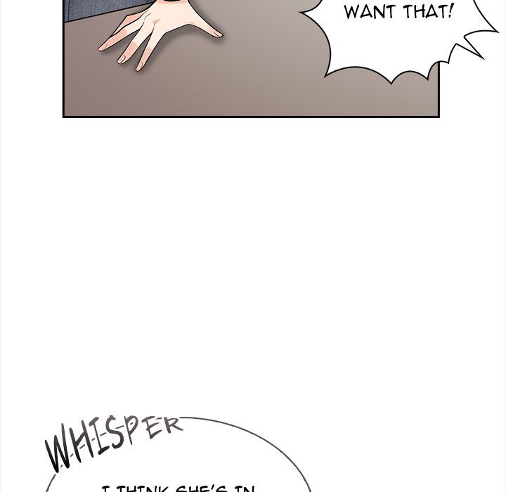 Cabin Resort X chapter 20 page 54