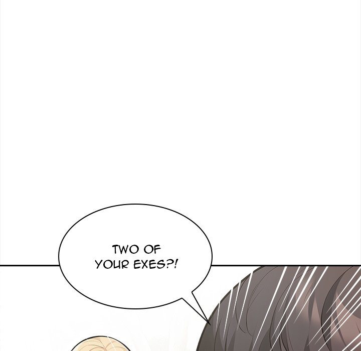 Cabin Resort X chapter 20 page 70