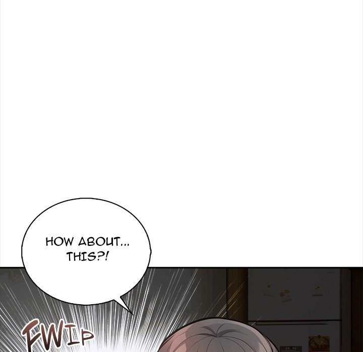 Cabin Resort X chapter 20 page 91