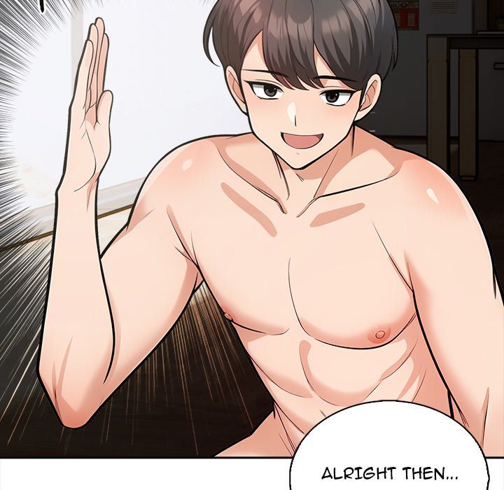 Cabin Resort X chapter 20 page 92