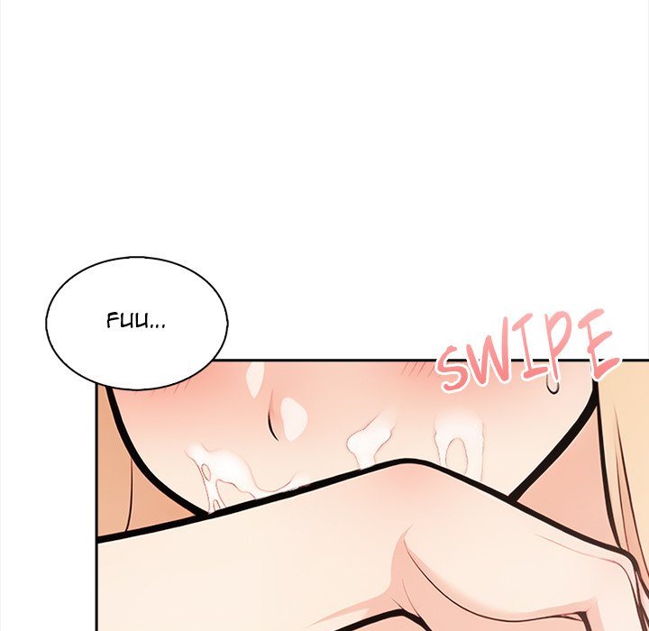 Cabin Resort X chapter 20 page 128