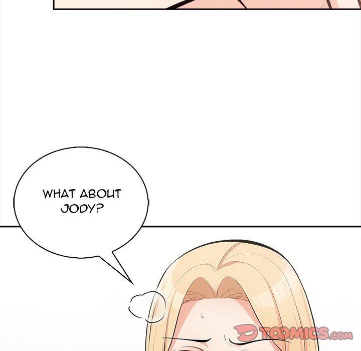 Cabin Resort X chapter 20 page 129
