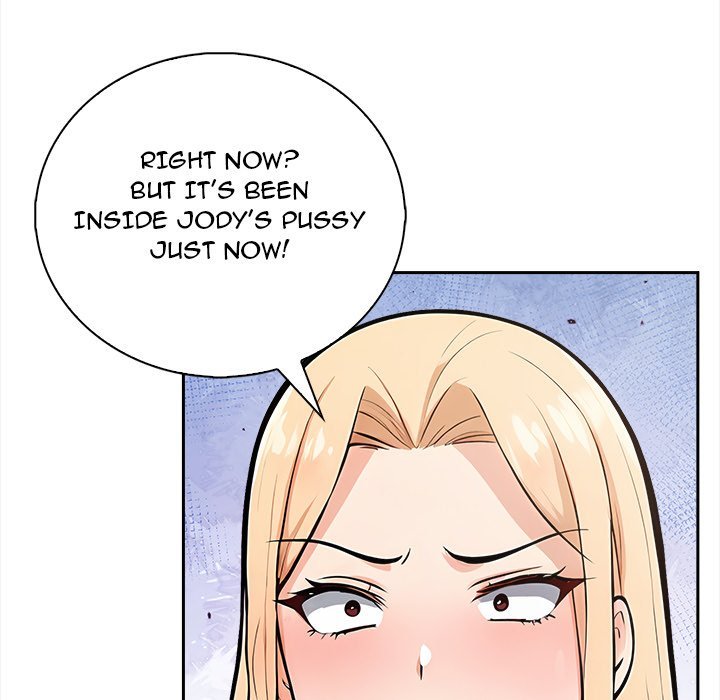 Cabin Resort X chapter 21 page 91