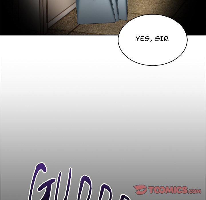 Cabin Resort X chapter 21 page 117