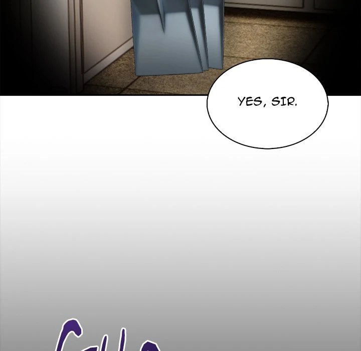 Cabin Resort X chapter 22 page 5