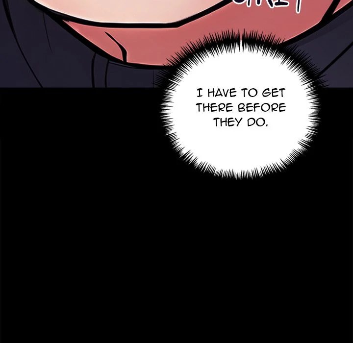 Cabin Resort X chapter 22 page 8