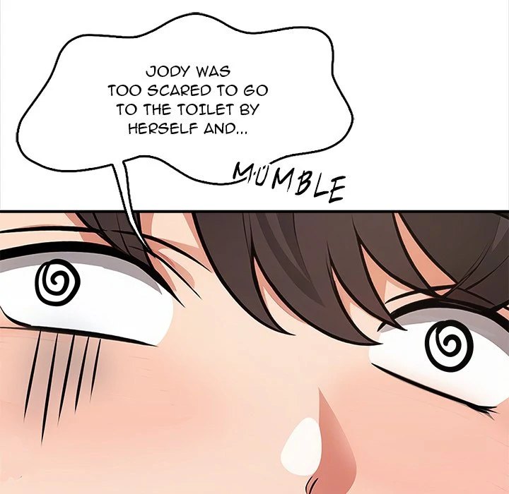 Cabin Resort X chapter 22 page 79