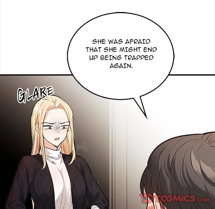 Cabin Resort X chapter 22 page 81