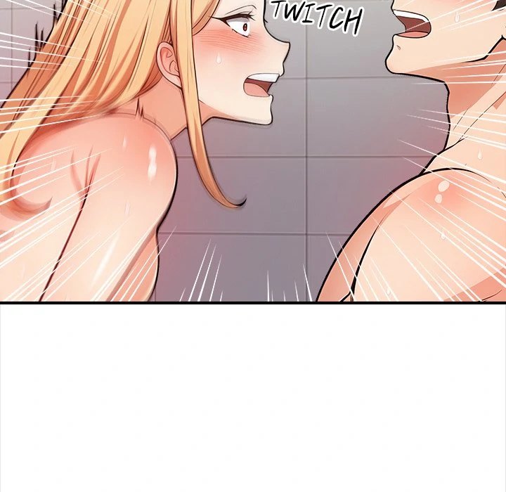 Cabin Resort X chapter 22 page 125